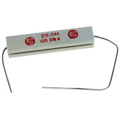 Resistance 11 w. 10 ohm