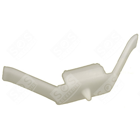 RESSORT POUR GRILLE FILTRE A G D'ORIGINE MACHINE À LAVER, LAVE-LINGE - 481949268617