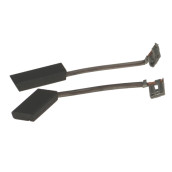 Balais moteur(fil+cosse) d'origine