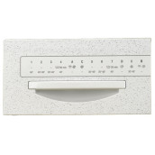 Poignee bac a savon d'origine Poignee bac a savon d'origine