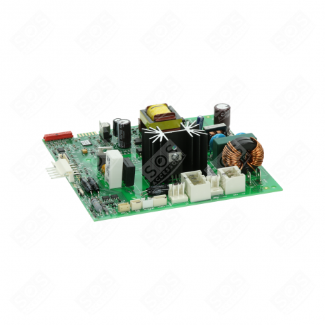 CARTE ÉLECTRONIQUE D'ORIGINE CAFETIÈRE, MACHINE À CAFÉ - 11027925, 996530071874