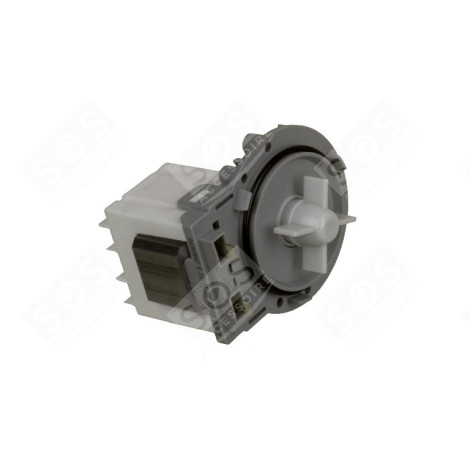 POMPE DE VIDANGE (51-ZN-27) MACHINE À LAVER, LAVE-LINGE - 3664162068552