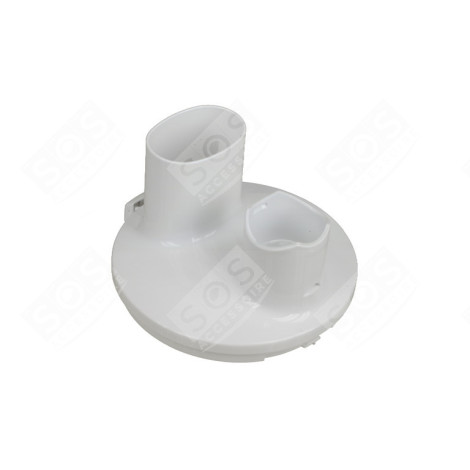COUVERCLE D'ORIGINE ROBOT MÉNAGER - BR67051016