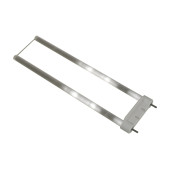 Resistance d'origine