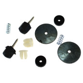 Fixation dessous d'origine