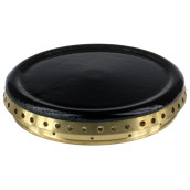 Chapeau bruleur 82/90mm