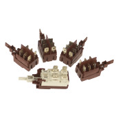 Kit interrupteurs d'origine