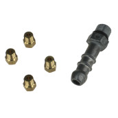 Set gigleurs d'origine Set gigleurs d'origine