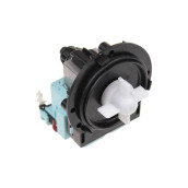 Pompe synchronic universele (bobinage fermé)