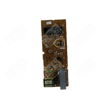 CARTE ÉLECTRONIQUE, MODULE DE PUISSANCE D'ORIGINE MACHINE À LAVER, LAVE-LINGE - 481921478378