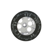 Disque de deroulement d'origine