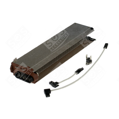 SECURITE TRK2630 D'ORIGINE MACHINE À LAVER, LAVE-LINGE - 481231018348