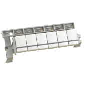 Clavier 6 touches d'origine