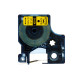 LABELMANAGER TAPE 12MMX7M BLACK ON YELLOW D'ORIGINE ACCESSOIRES ET ENTRETIEN - S0720580
