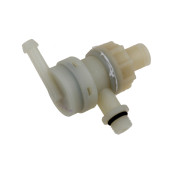 Vanne - soupape d'origine