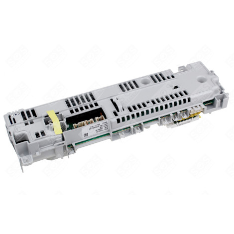 CARTE ÉLECTRONIQUE, MODULE DE COMMANDE D'ORIGINE MACHINE À LAVER, LAVE-LINGE - 973916096621008