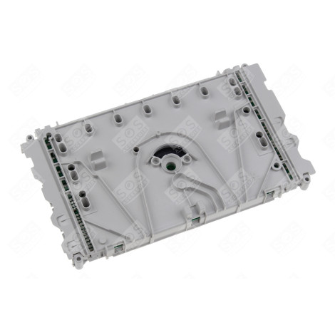 MODULE - CARTE DE PUISSANCE - NON CONFIGURÉ D'ORIGINE MACHINE À LAVER, LAVE-LINGE - 480111102685