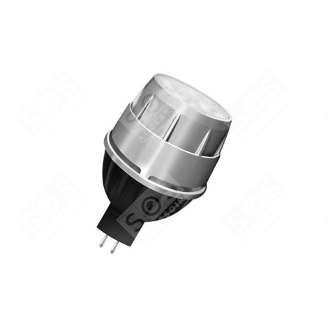 PARATHOM MR16/35 GU5.3 / 10W / 12V / 765 D'ORIGINE LUMINAIRE - 4008321963925