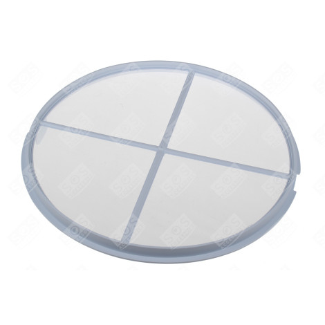 FILTRE A PELUCHES D'ORIGINE SÈCHE-LINGE - C00208670