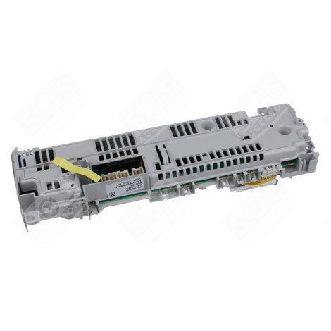 CARTE ÉLECTRONIQUE, MODULE DE COMMANDE D'ORIGINE MACHINE À LAVER, LAVE-LINGE - 973916096218011