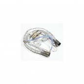 Résistance + thermostat