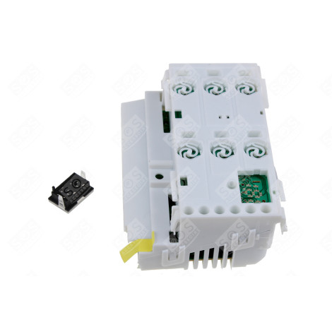 CARTE ÉLECTRONIQUE, MODULE DE COMMANDE D'ORIGINE MACHINE À LAVER, LAVE-LINGE - 973911235017002