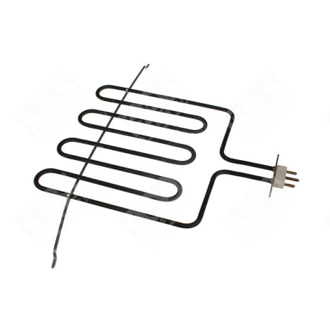 RÉSISTANCE DE FOUR - SUPÉRIEUR D'ORIGINE FOUR, CUISINIÈRE - 481925928396