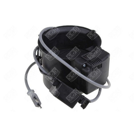 MOTEUR VENTILATEUR D'ORIGINE HOTTE - 481236058209