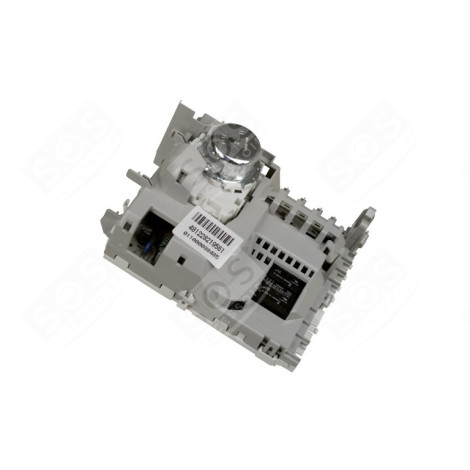 TIMER SC1 PROGRAMMED D'ORIGINE MACHINE À LAVER, LAVE-LINGE - 481228219561