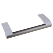 Poignee de porte refrigerateur 233mm d'origine