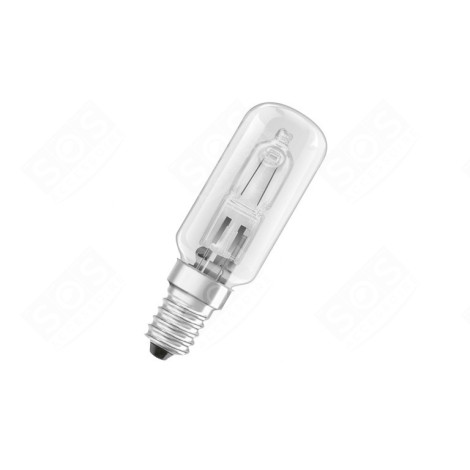 LAMPE HALOGÈNE HALOLUX T ECO - 64841 - 40W - 230V - E14 FS1 D'ORIGINE LUMINAIRE - 4050300363707