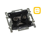 Edb02 telenet d'origine