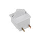 12466104 - INTERRUPTEUR LUMIERE D'ORIGINE FRIGO, RÉFRIGÉRATEUR, CONGÉLATEUR - 481201225505
