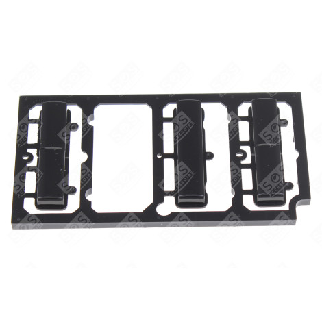 BOUTON POUSSOIR D'ORIGINE FOUR MICRO-ONDES - 50299186002