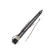 RESISTANCE - 2500W - L:44CM / Ø40MM D'ORIGINE CHAUFFE-EAU - 81930601
