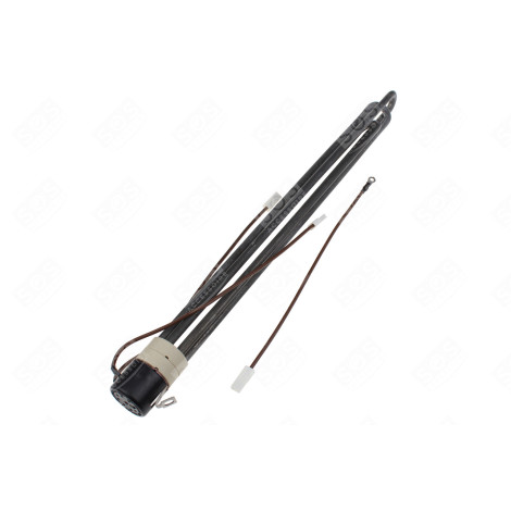 RESISTANCE - 2500W - L:44CM / Ø40MM D'ORIGINE CHAUFFE-EAU - 81930601