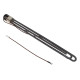RESISTANCE - 2500W - L:44CM / Ø40MM D'ORIGINE CHAUFFE-EAU - 81930601