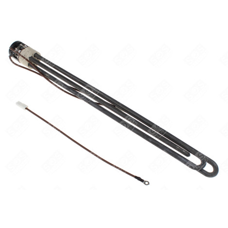 RESISTANCE - 2500W - L:44CM / Ø40MM D'ORIGINE CHAUFFE-EAU - 81930601