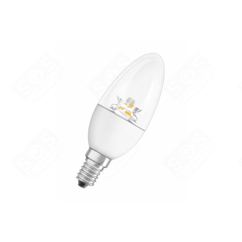 STAR CLASSIC B 4W 827 220V - 240V E14 CLAIRE BLISTER D'ORIGINE LUMINAIRE - 4052899913622