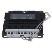 Carte électronique d'origine