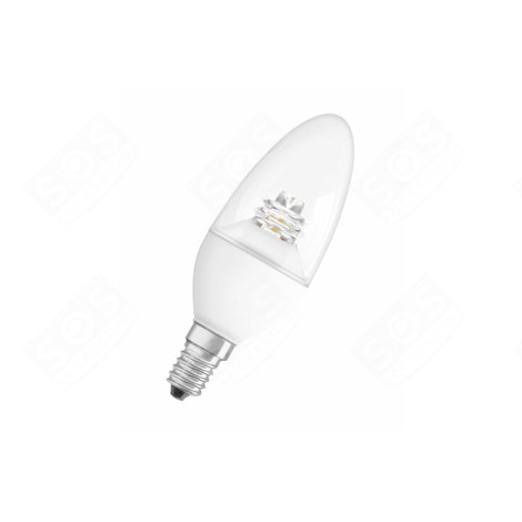 SUPERSTAR CLASSIC B 5W 827 E14 BLISTER D'ORIGINE LUMINAIRE - 4008321979261