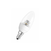 Superstar classic b 6w 827 220v - 240v e14 claire blister d'origine