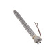 RESISTANCE STEATITE MONO -2000W 41 CM / Ø39MM D'ORIGINE CHAUFFE-EAU - 39600401