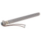 RESISTANCE STEATITE MONO -2000W 41 CM / Ø39MM D'ORIGINE CHAUFFE-EAU - 39600401