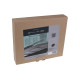 FILTRE CHARBON,EFF57 D'ORIGINE HOTTE - 9029800472