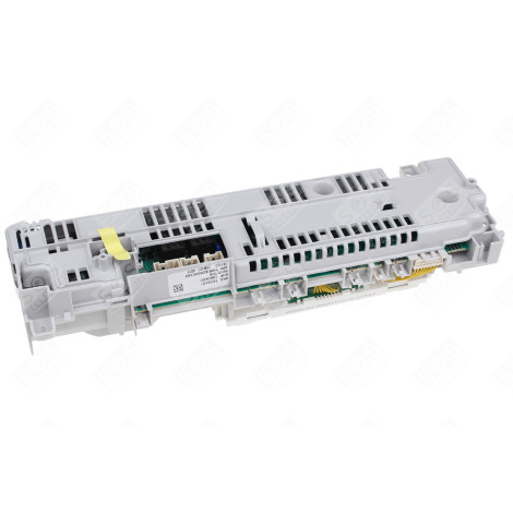 CARTE ÉLECTRONIQUE, MODULE DE COMMANDE D'ORIGINE MACHINE À LAVER, LAVE-LINGE - 973916096618004