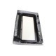 PORTE D'ORIGINE FOUR MICRO-ONDES - 480120101831