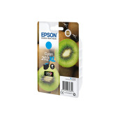 Singlepack cyan 202xl kiwi clara premium ink, capaciteit: 8,5m d'origine