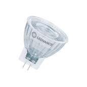 Decostar led gu4 / mr11 (36) 36° - 4.2w / 827 - 12v d'origine