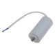 CONDENSATEUR ELECTROL.AVEC FIL 35 ΜF 450 V MACHINE À LAVER, LAVE-LINGE - 3664162062066